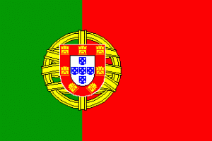 Portugal drap